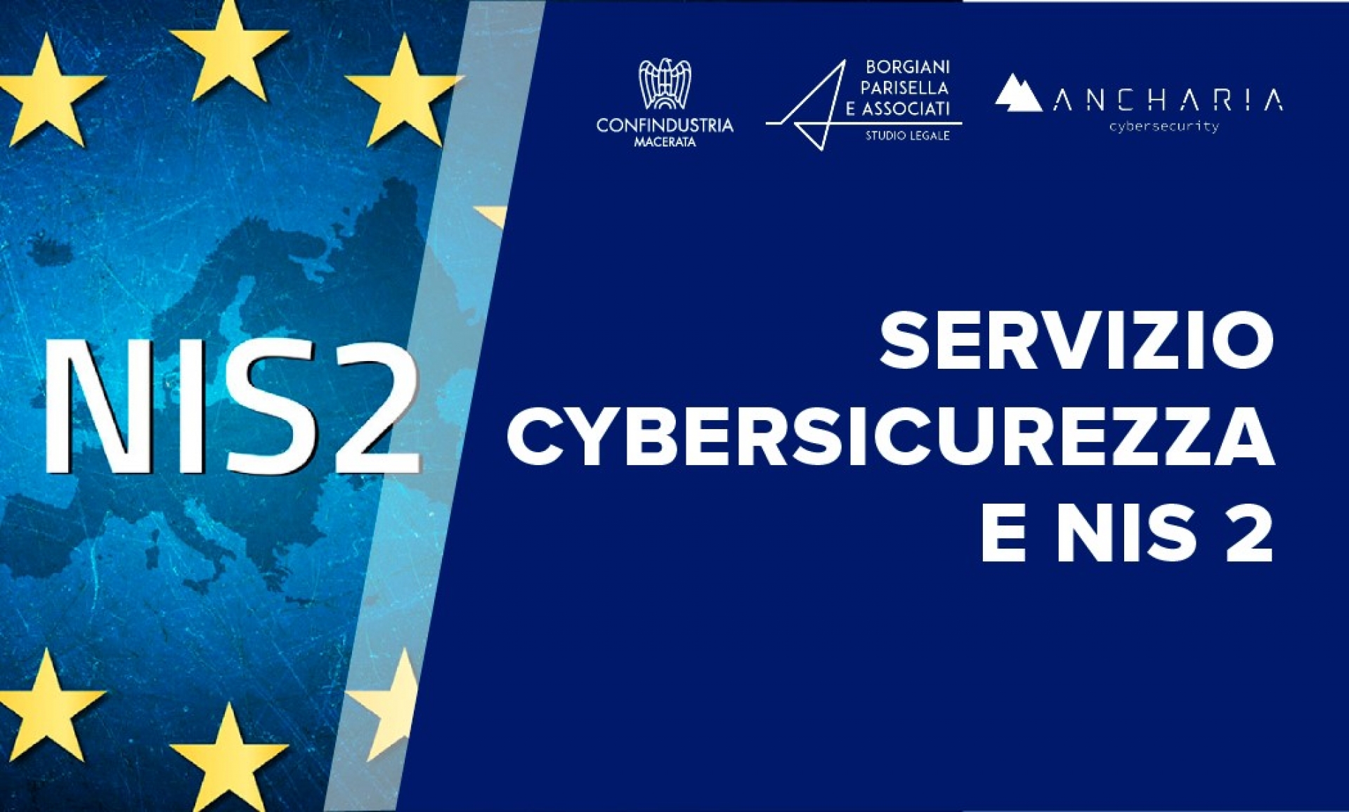 WEBINAR - NIS2 e Gestione degli Incidenti di Sicurezza Informatica: aggiornamenti e best practice - 5 febbraio 2026