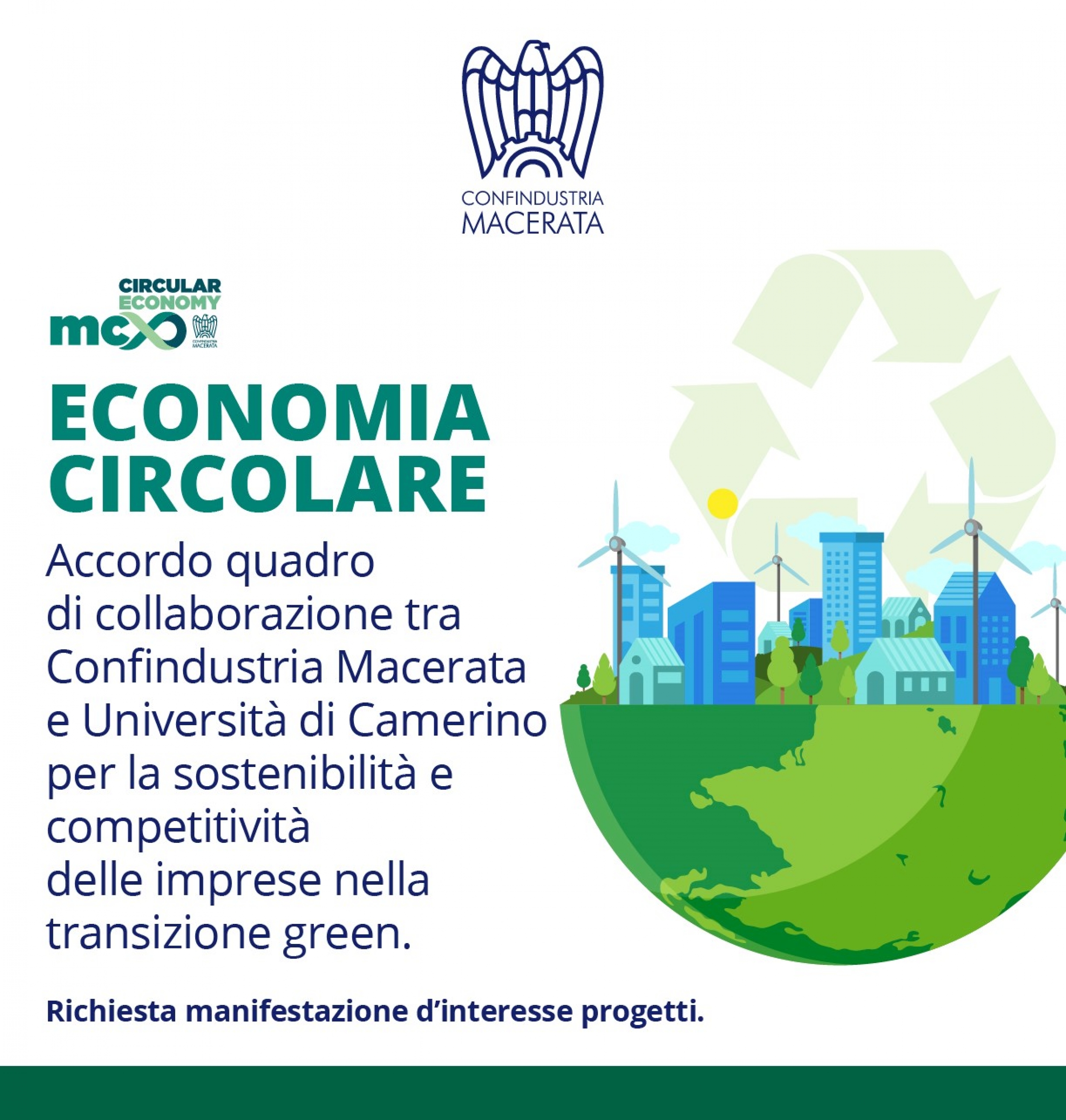 Economia Circolare