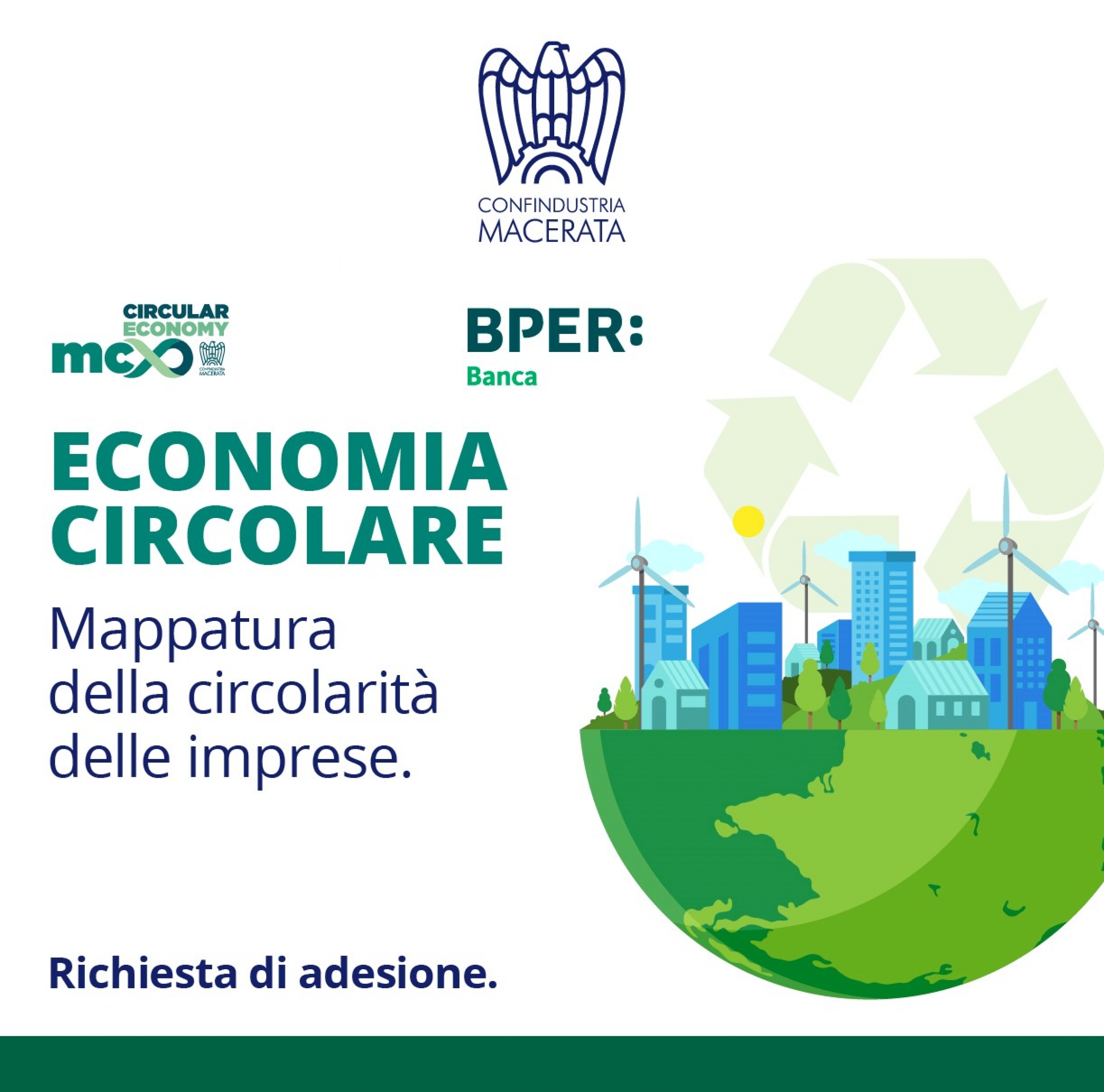 Economia Circolare