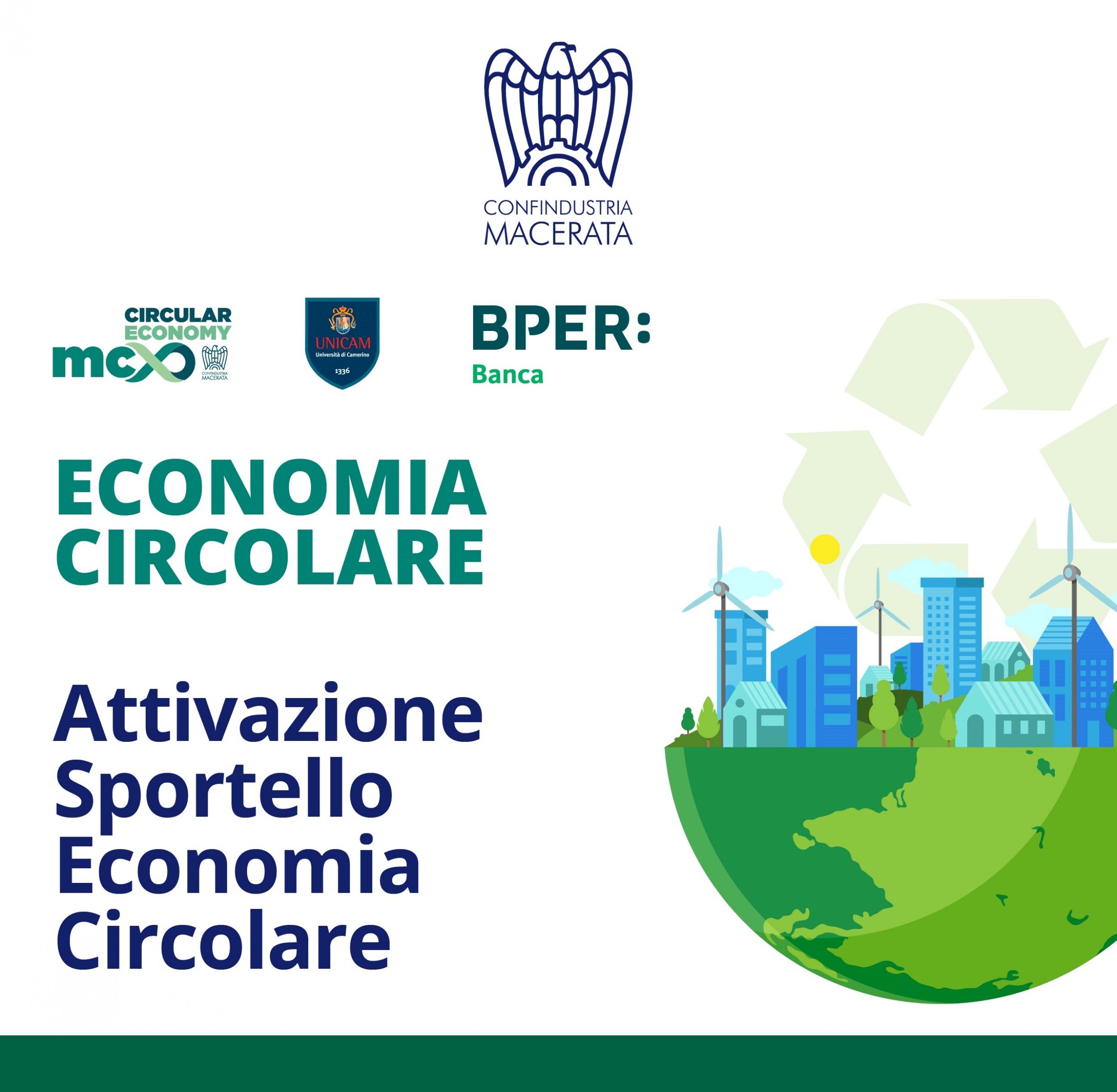 Economia Circolare