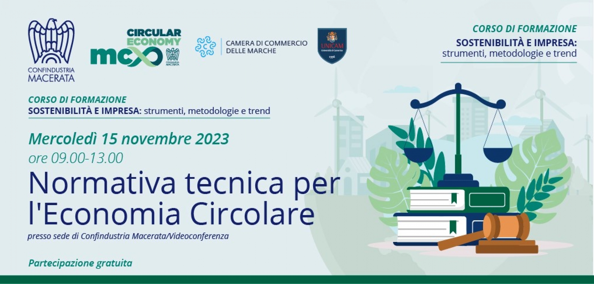 Economia Circolare