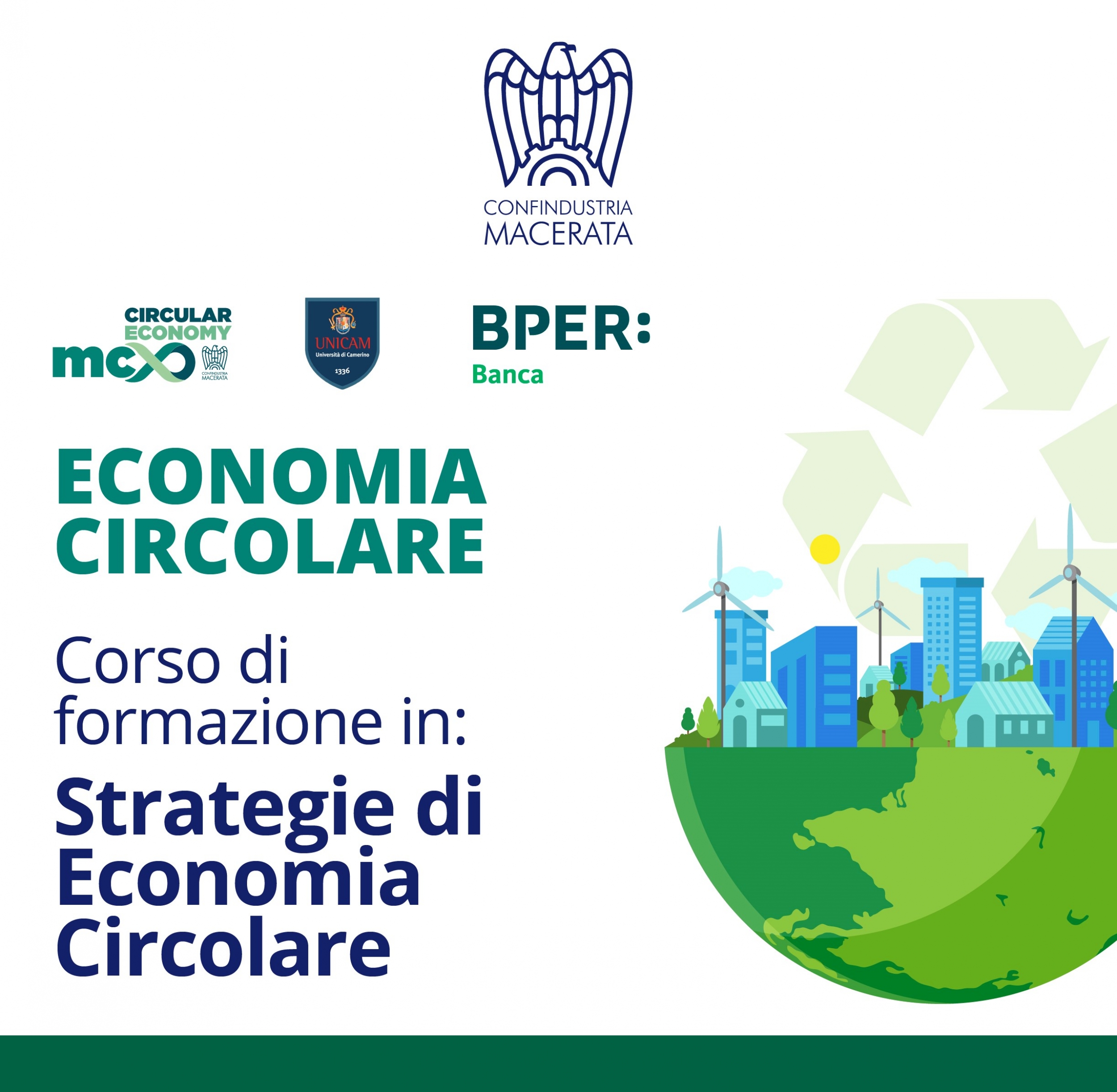 Economia Circolare